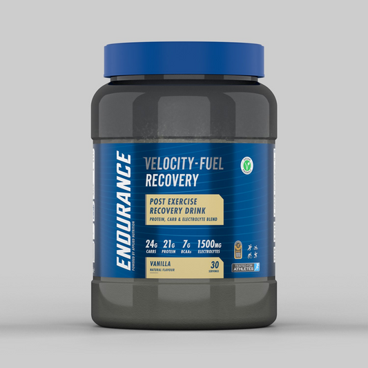 Applied Nutrition Velocity Fuel Recovery Vanilla 1.5kg