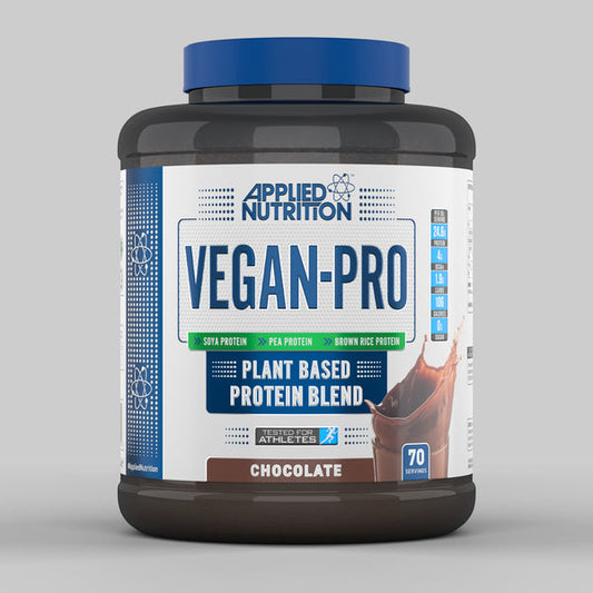Applied Nutrition Vegan Protein Chocolate 2Kg