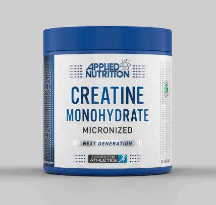 Applied Nutrition Creatine Monohydrate 250g
