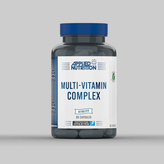 Applied Nutrition Multi-Vitamin Complex 90 Caps