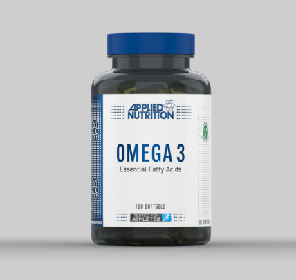 Applied Nutrition Omega 3 1000mg