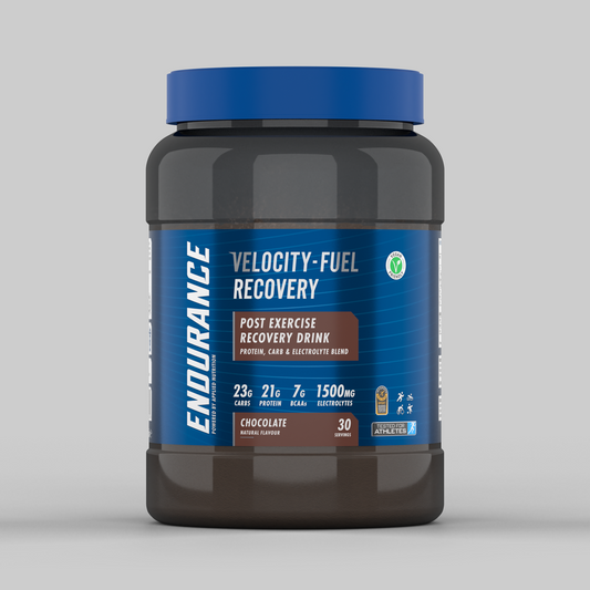 Applied Nutrition Velocity Fuel Recovery Chocolate 1.5kg