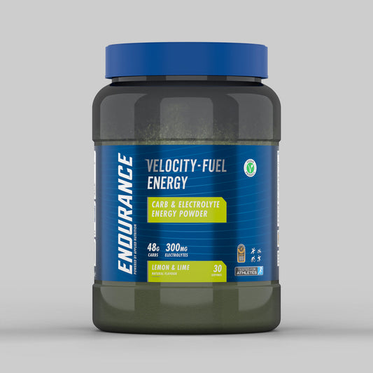 Applied Nutrition Velocity Fuel Energy Lemon & Lime 1.5kg